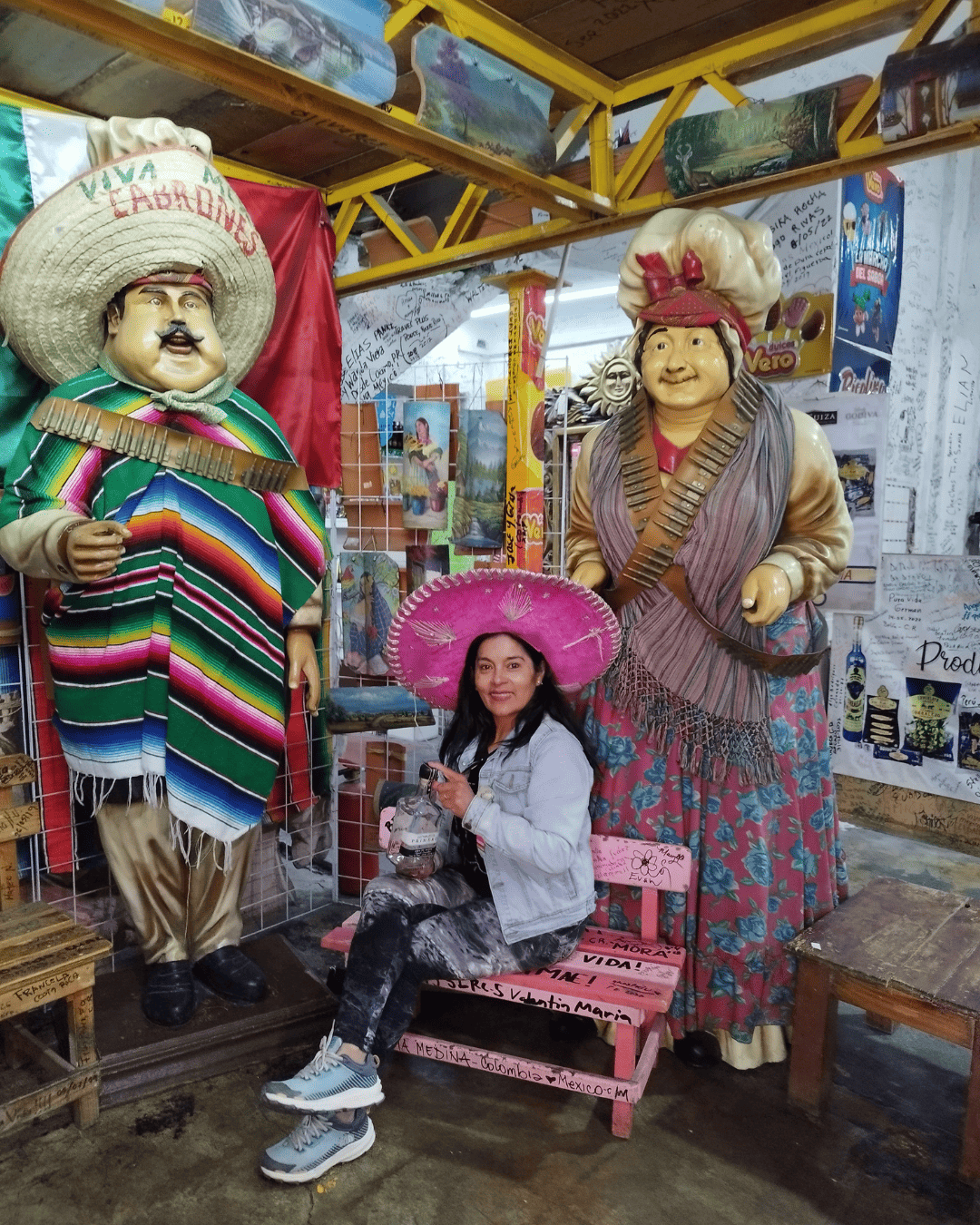 mex 4